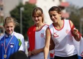 ?tafeta Hrvatske na 4 x 300 m bila je najbolja na natjecanju